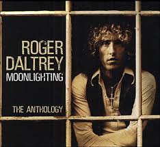 Roger Daltrey A Second Out