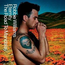 Robbie Williams Eternity