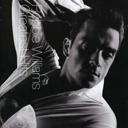 Robbie Williams Greatest Hits