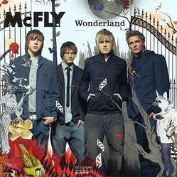 McFly Wonderland