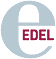 Edel records logo