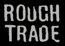 Rough trade logo